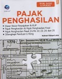 Pajak Penghasilan