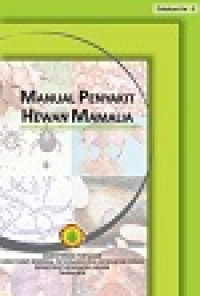 MANUAL PENYAKIT HEWAN MAMALIA