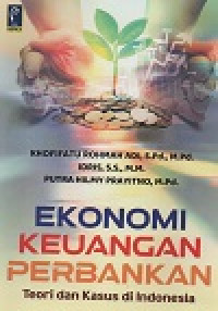 Ekonomi Keuangan Perbankan